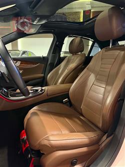 مرسيدس بنز E-Class